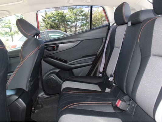 2021 Subaru Crosstrek Premium in Albany, NY - Goldstein Auto Group