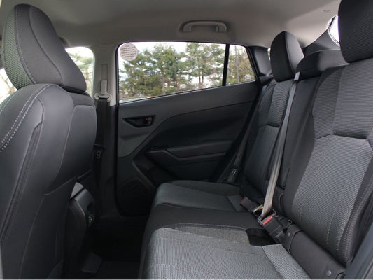 2024 Subaru CROSSTREK Premium in Albany, NY - Goldstein Auto Group