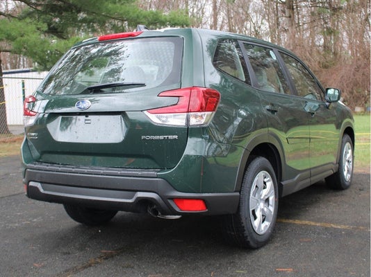 2024 Subaru FORESTER Base in Albany, NY - Goldstein Auto Group