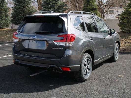 2024 Subaru FORESTER Premium in Albany, NY - Goldstein Auto Group