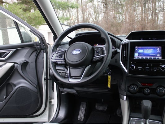 2021 Subaru Forester Base (CVT) in Albany, NY - Goldstein Auto Group