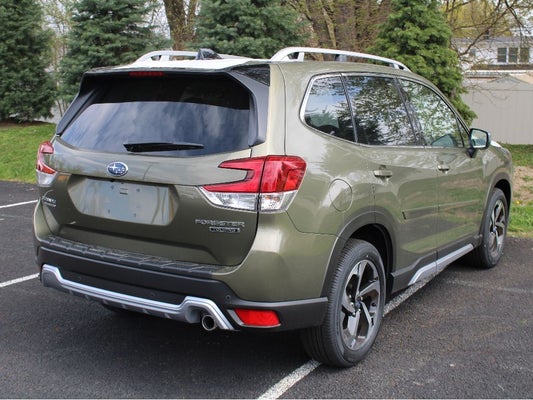 2024 Subaru FORESTER Touring in Albany, NY - Goldstein Auto Group
