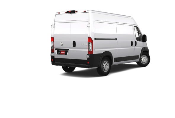 2024 RAM Ram ProMaster RAM PROMASTER 1500 TRADESMAN CARGO VAN HIGH ROOF 136' WB in Albany, NY - Goldstein Auto Group