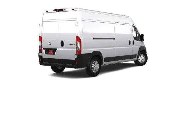 2024 RAM Ram ProMaster RAM PROMASTER 2500 SLT CARGO VAN HIGH ROOF 159' WB in Albany, NY - Goldstein Auto Group
