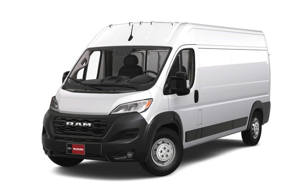 2024 RAM Ram ProMaster RAM PROMASTER 2500 TRADESMAN CARGO VAN HIGH ROOF 159' WB in Albany, NY - Goldstein Auto Group