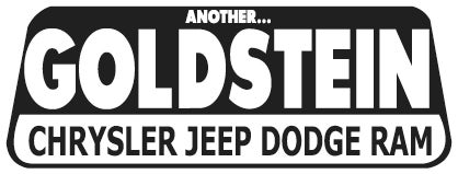 Goldstein Chrysler Jeep Dodge RAM