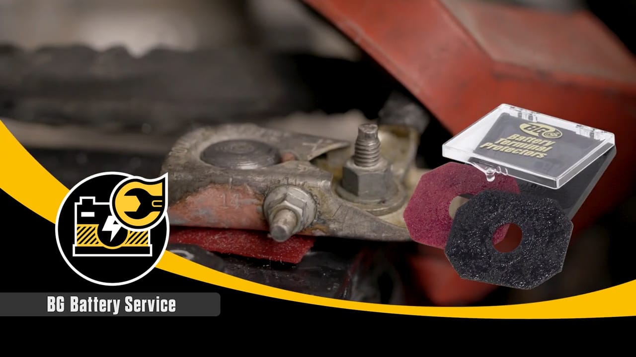 Battery Service at Goldstein Auto Group Video Thumbnail 3