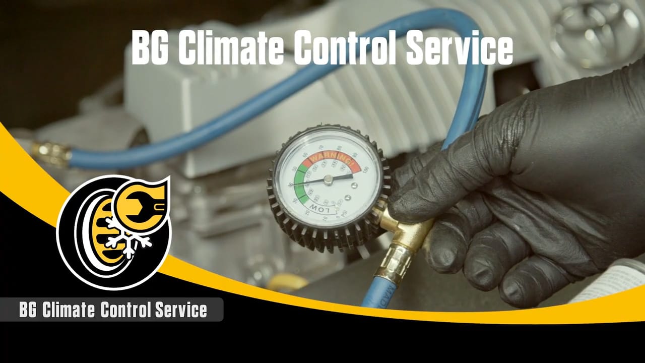 Climate Control Service at Goldstein Auto Group Video Thumbnail 2