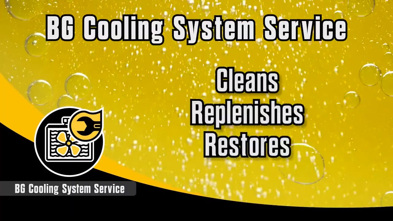 Cooling System Service at Goldstein Auto Group Video Thumbnail 3