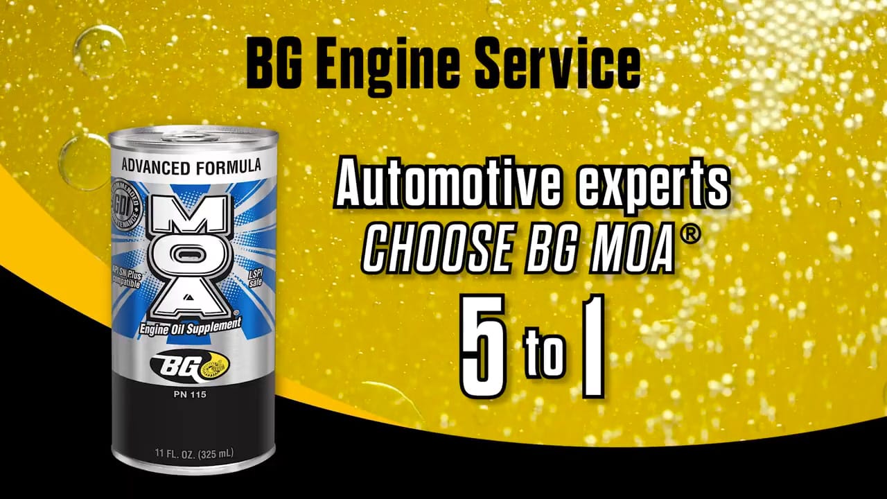 Engine Service at Goldstein Auto Group Video Thumbnail 3