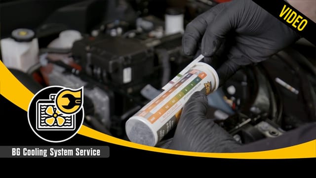 Video - BG Products Cooling System Service at Goldstein Auto Group, Albany NY