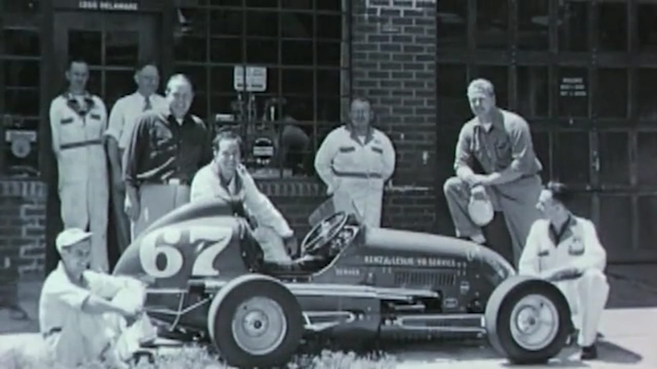 We Are BG History Video at Goldstein Auto Group Video Thumbnail 1