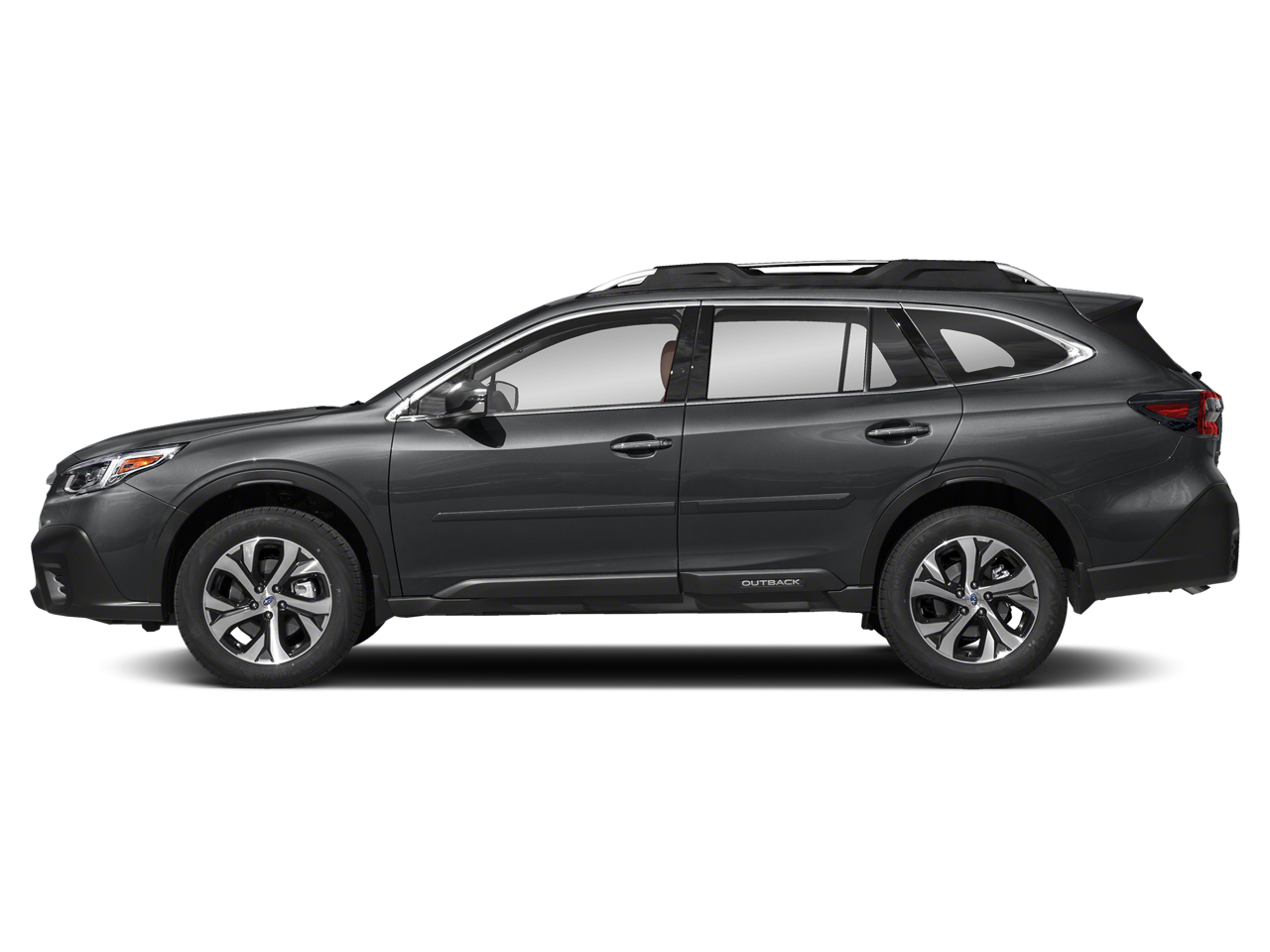 2021 Subaru Outback Touring XT