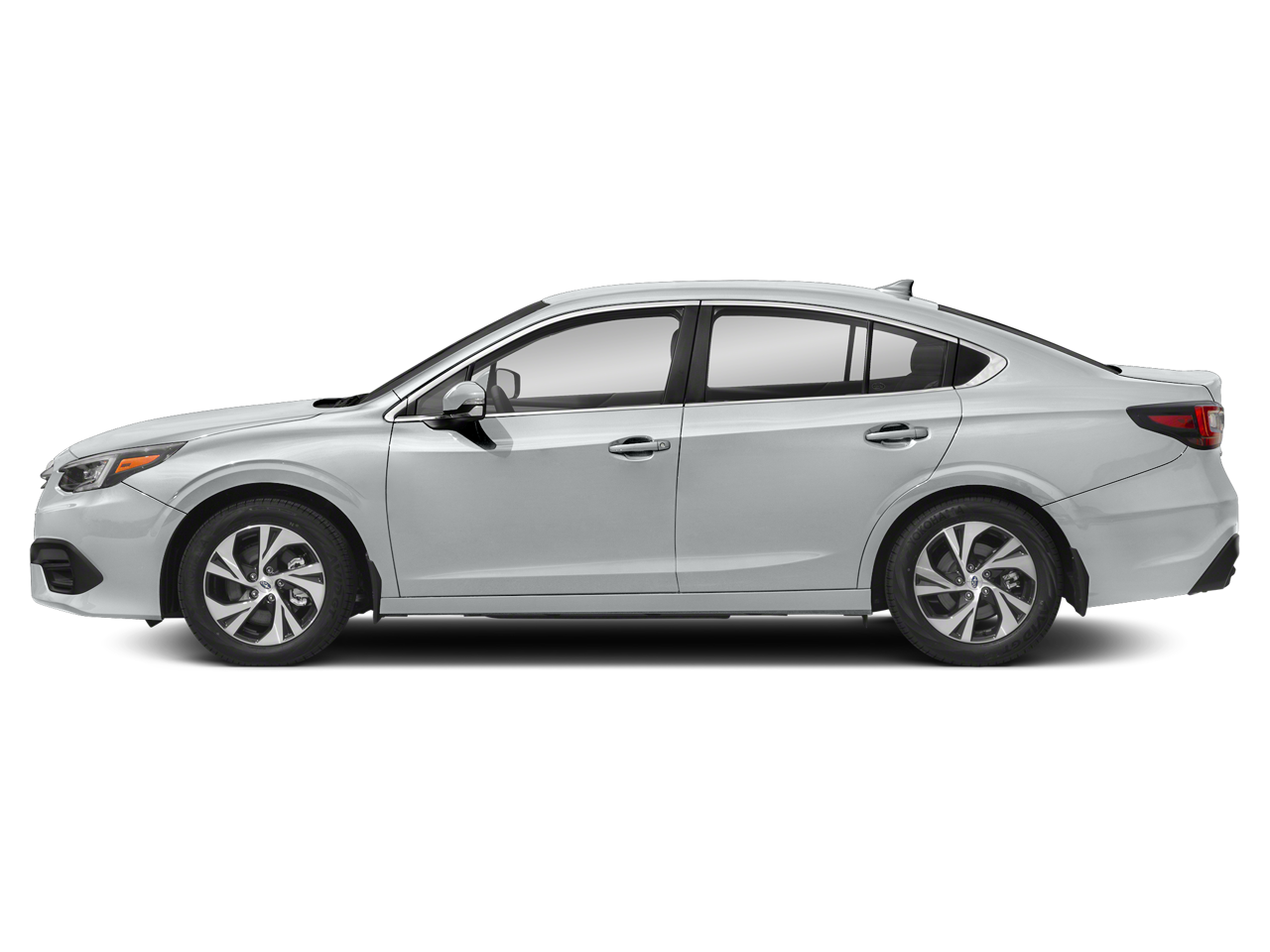 2022 Subaru Legacy Premium