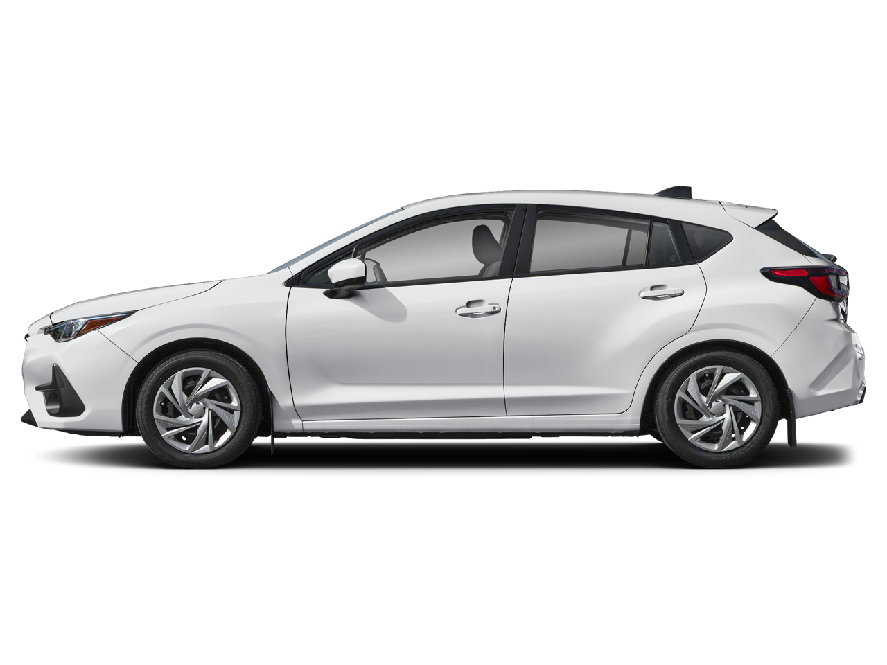 2024 Subaru Impreza Base (CVT)