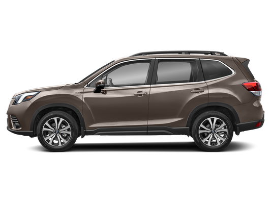 2024 Subaru FORESTER Limited in Albany, NY - Goldstein Auto Group