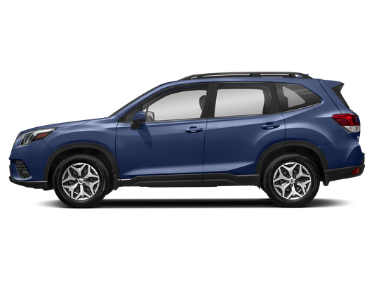2024 Subaru Forester Premium in Albany, NY - Goldstein Auto Group