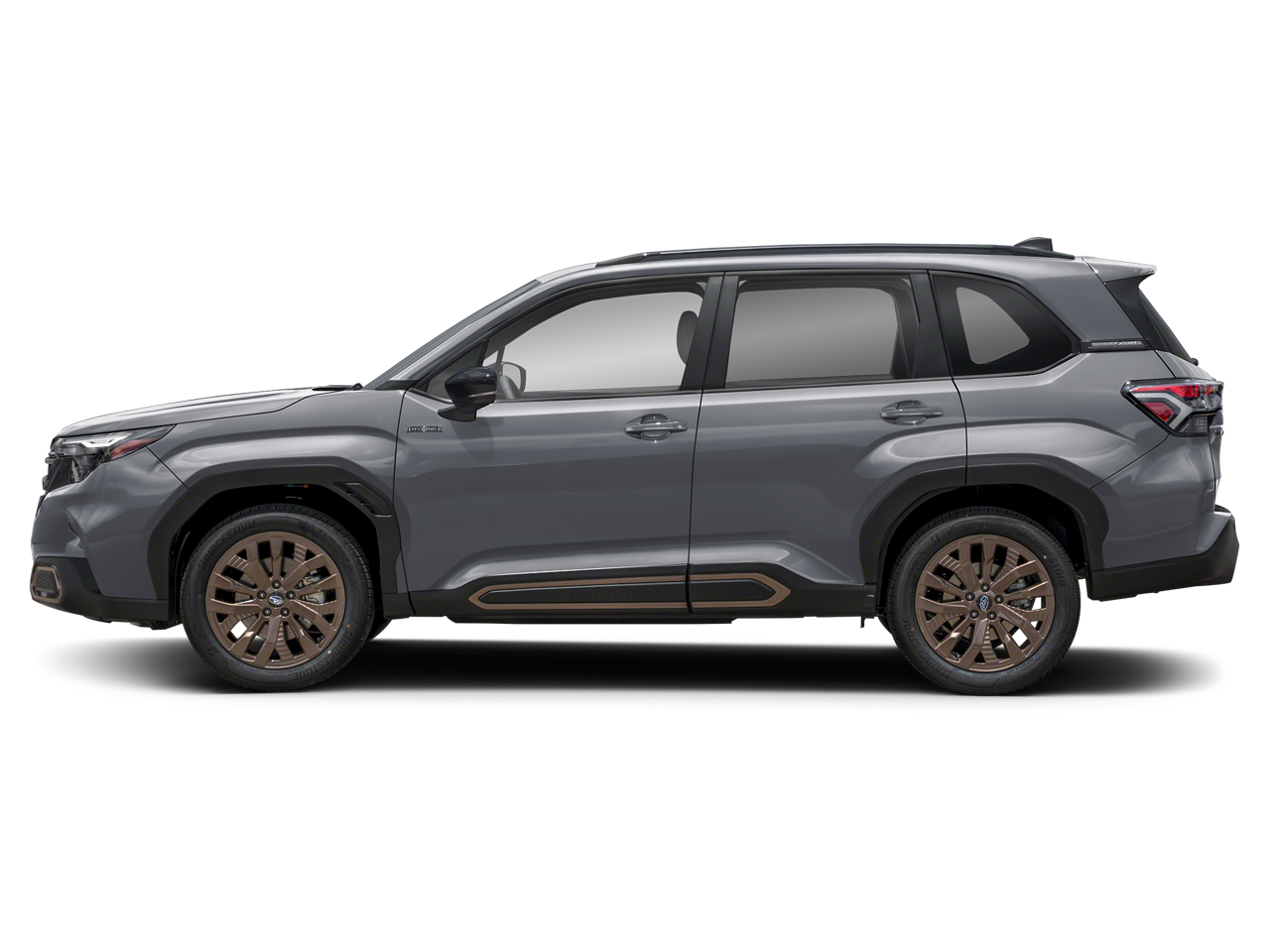 2025 Subaru Forester Hybrid Sport Hybrid