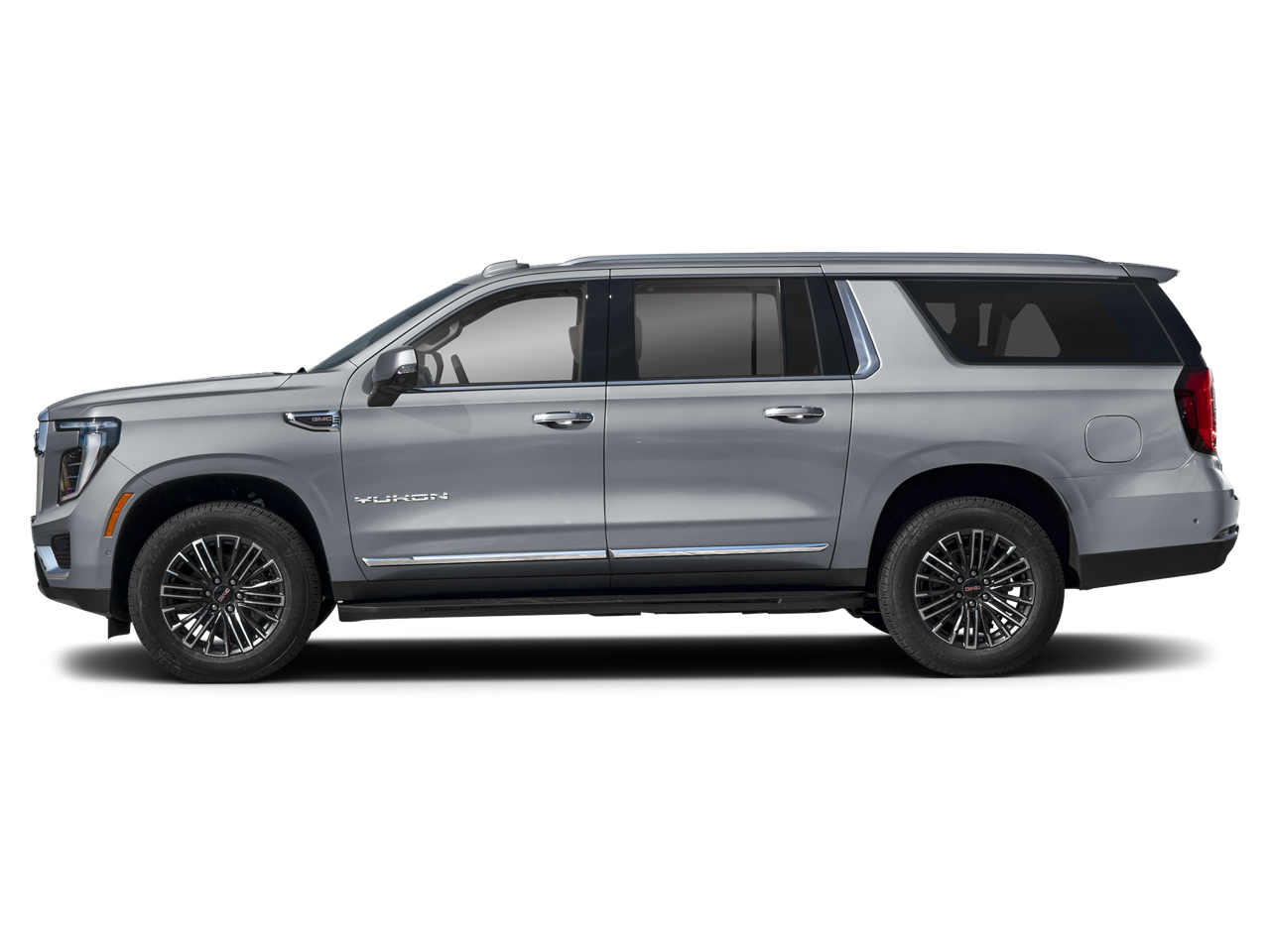 2026 GMC Yukon XL 1500 Elevation