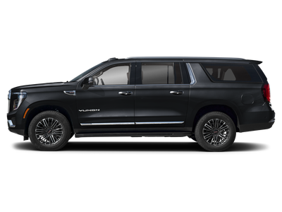 2026 GMC Yukon XL 1500 Elevation