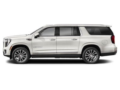 2026 GMC Yukon XL 1500 Denali