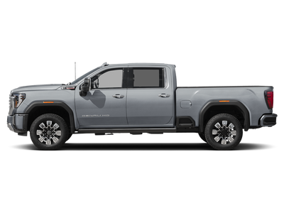 2026 GMC Sierra 2500 Denali