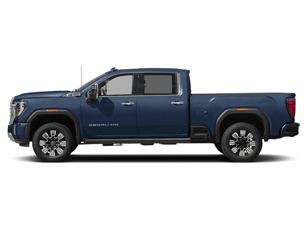 2026 GMC Sierra 2500 Denali