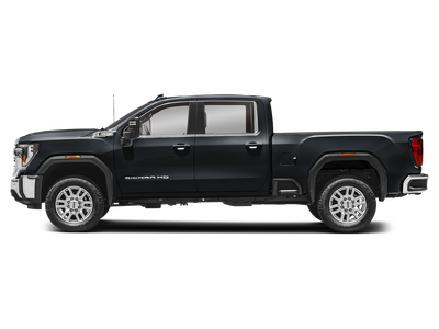 2026 GMC Sierra 2500 SLE