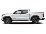 2026 GMC Canyon 4WD Elevation