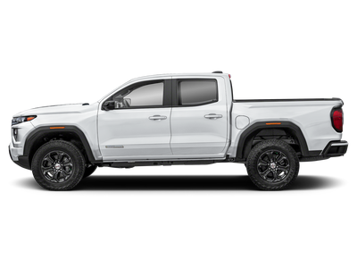 2026 GMC Canyon 4WD Elevation