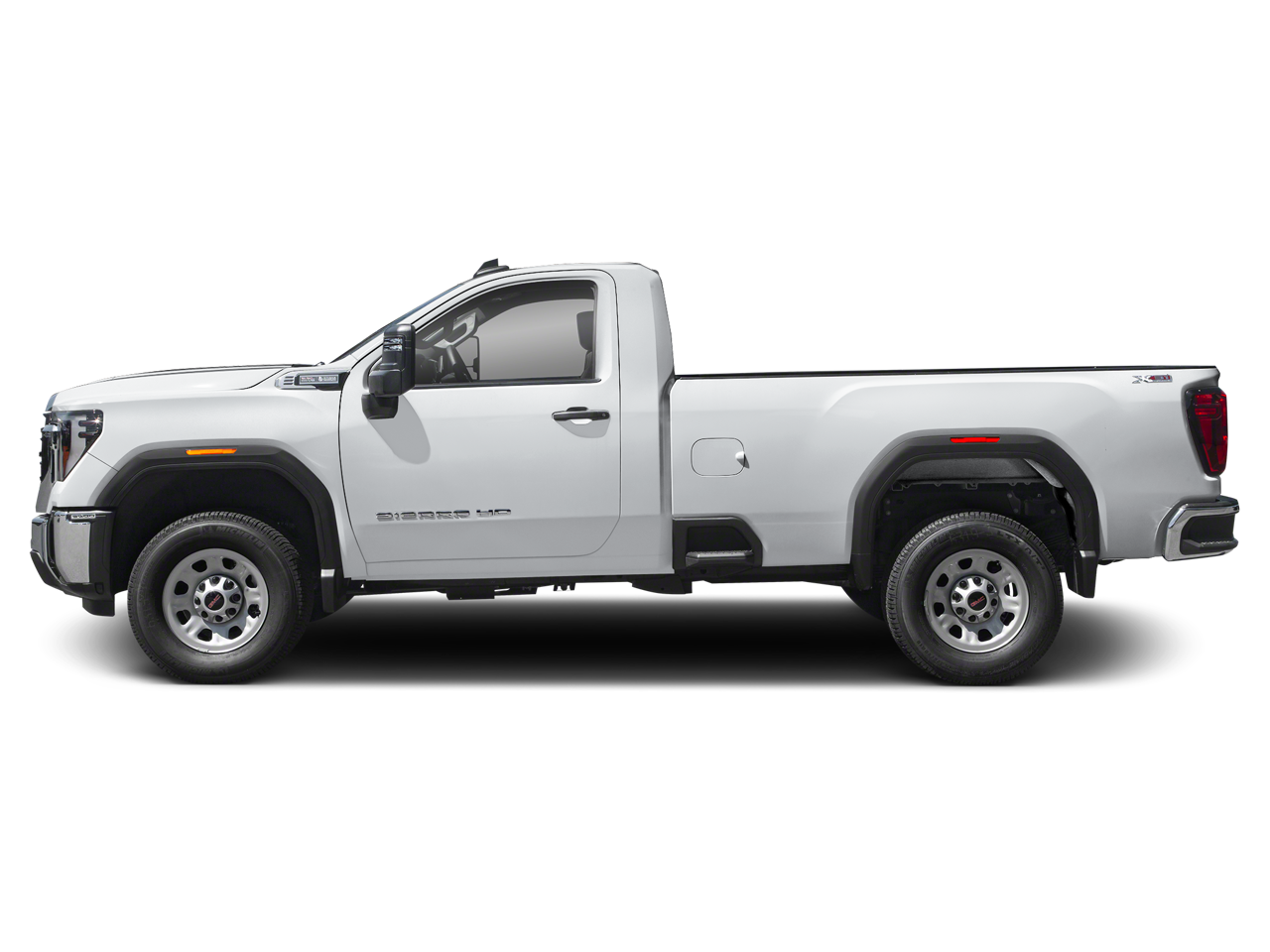 2026 GMC Sierra 3500 Pro