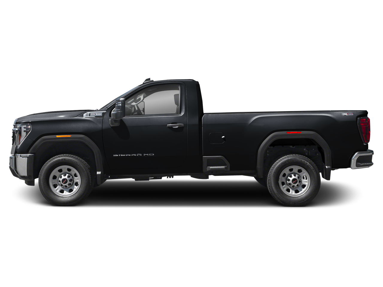2026 GMC Sierra 3500 Pro