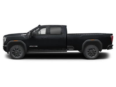 2026 GMC Sierra 3500 AT4