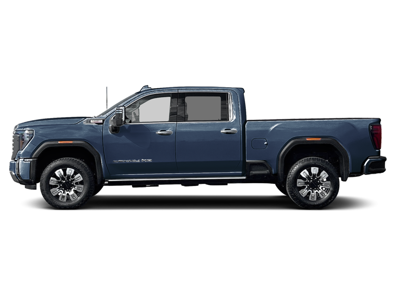 2026 GMC Sierra 3500 Denali