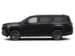 2026 Jeep Grand Wagoneer Base