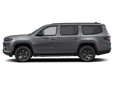 2026 Jeep Grand Wagoneer Base