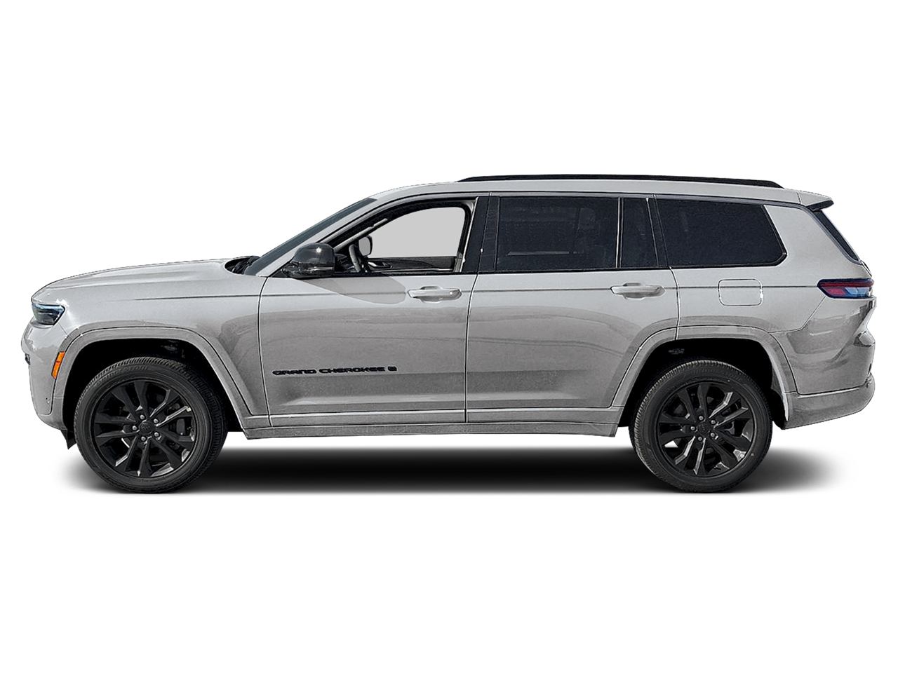 2026 Jeep Grand Cherokee L Laredo Altitude