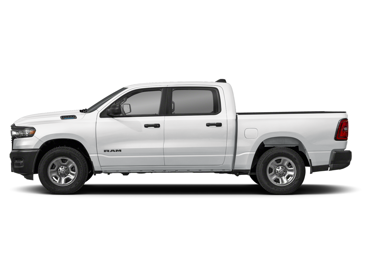 2026 RAM Ram 1500 Express