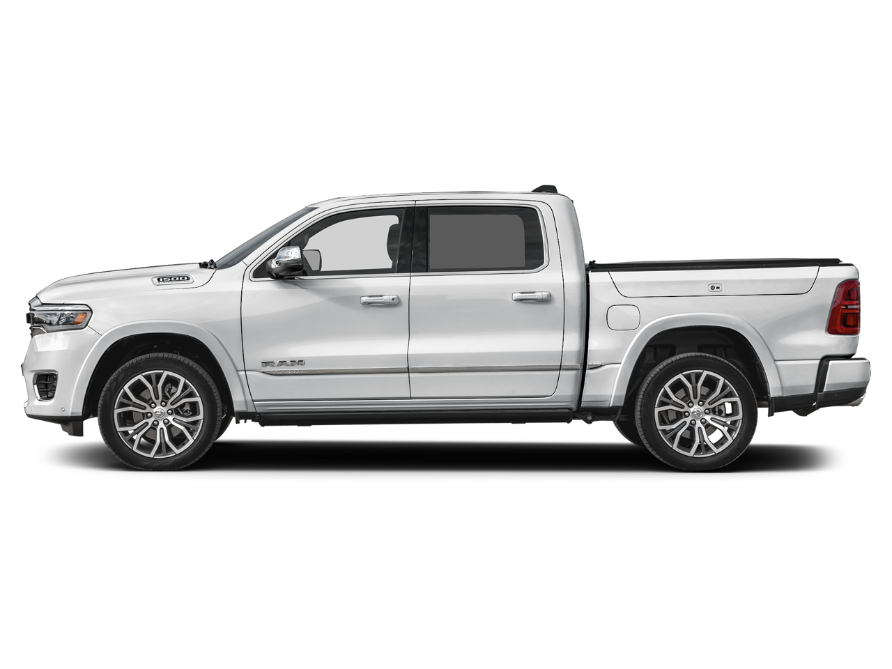 2026 RAM Ram 1500 Tungsten