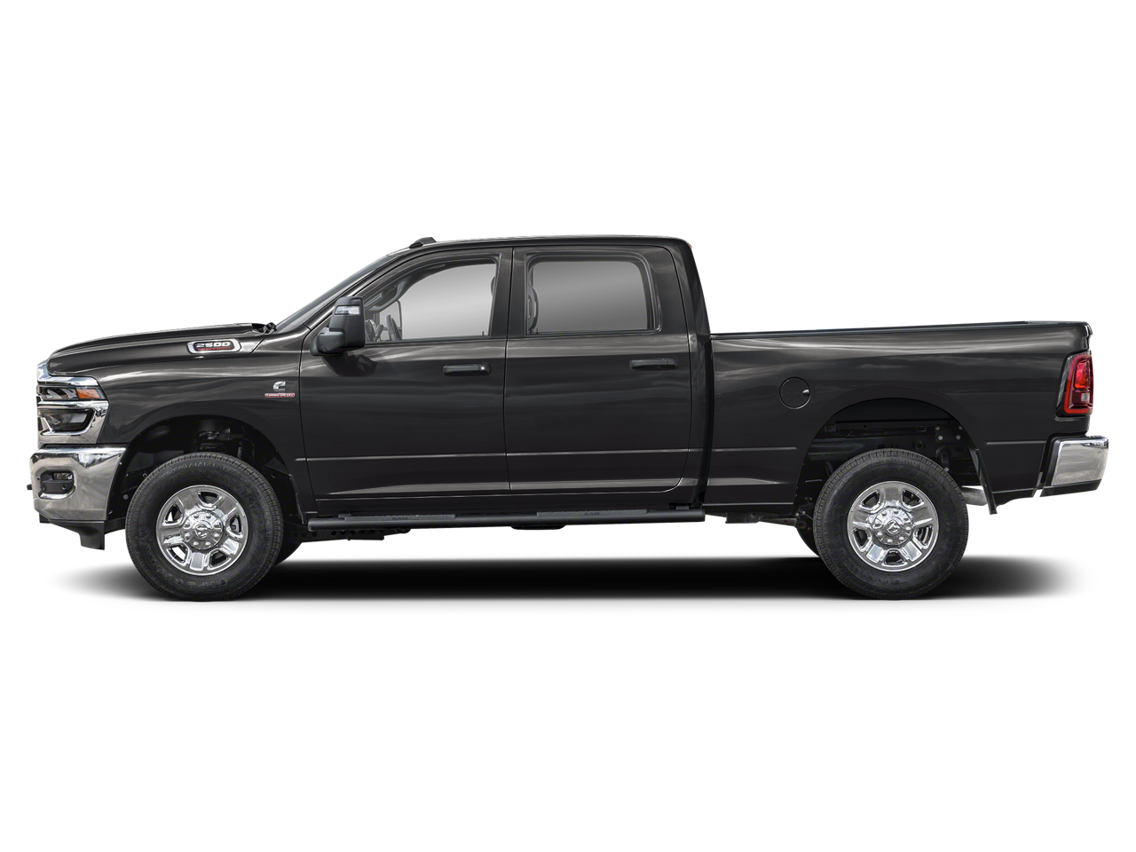 2026 RAM Ram 2500 Tradesman