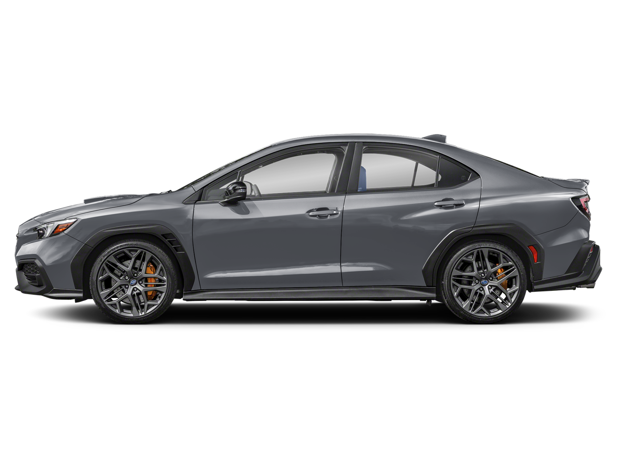 2026 Subaru WRX tS