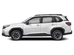 2026 Subaru Forester Base Plus