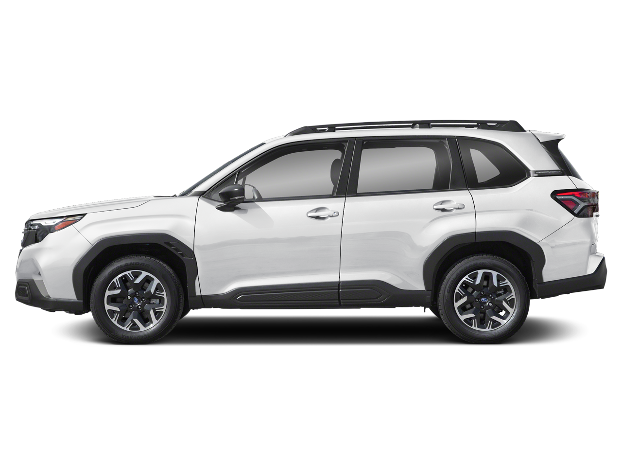 2026 Subaru Forester Base Plus