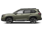 2026 Subaru Forester Hybrid Limited Hybrid