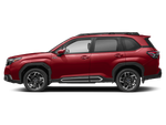 2026 Subaru Forester Hybrid Limited Hybrid