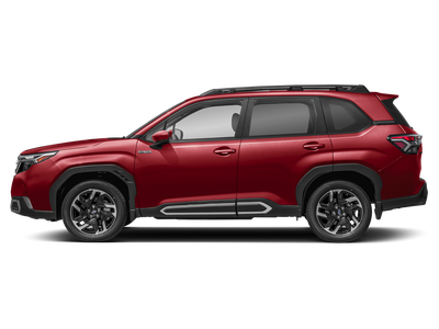 2026 Subaru Forester Hybrid Limited Hybrid