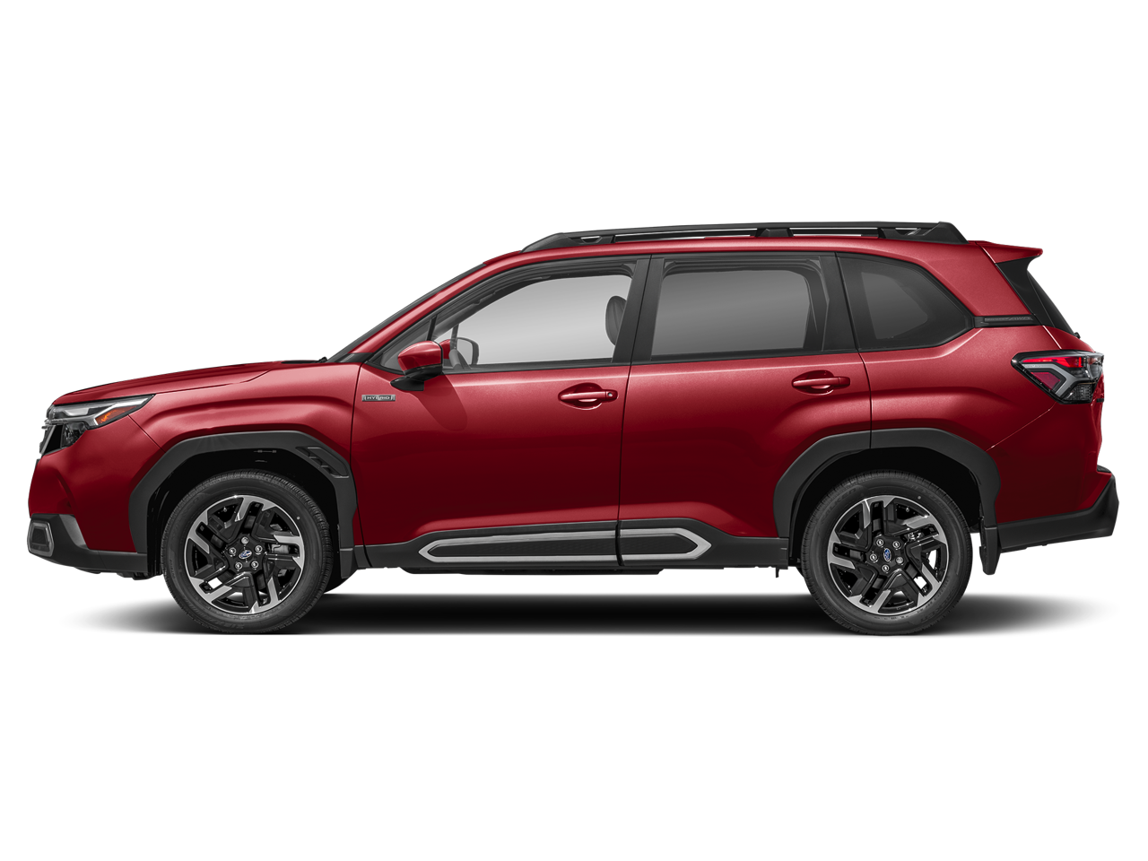 2026 Subaru Forester Hybrid Limited Hybrid