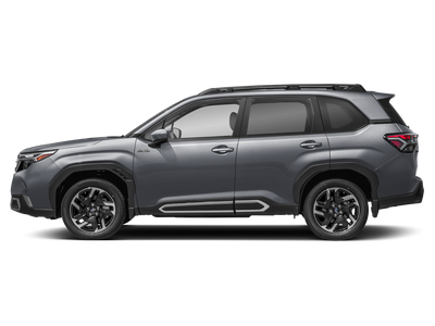 2026 Subaru Forester Hybrid Limited Hybrid