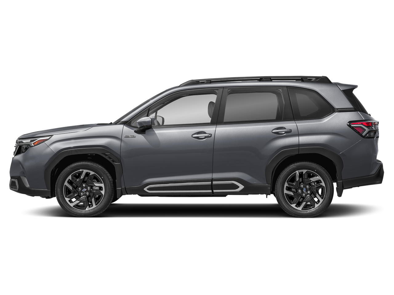 2026 Subaru Forester Hybrid Limited Hybrid