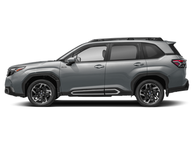 2026 Subaru Forester Hybrid Limited Hybrid